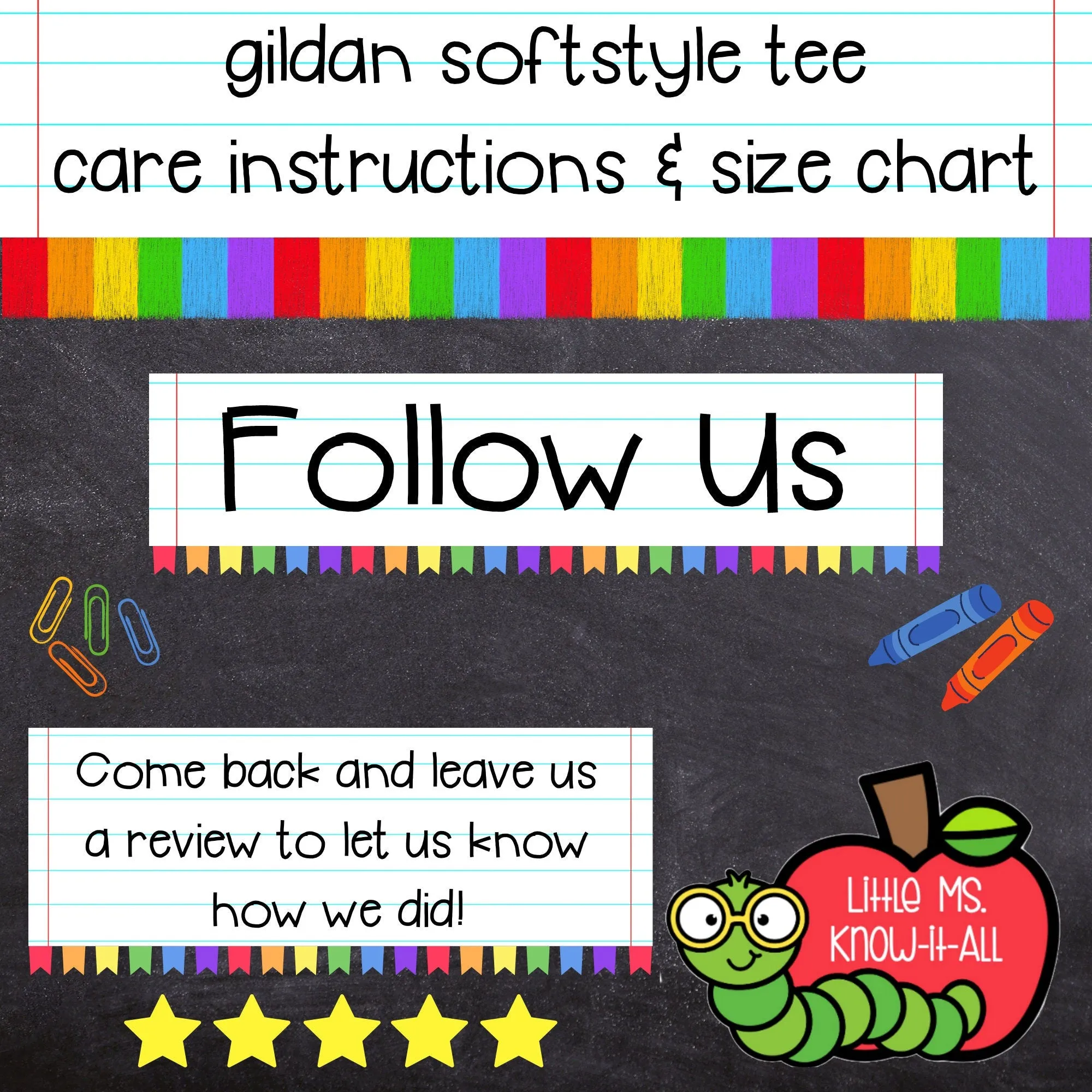 Teaching with Flair Teacher T-Shirt