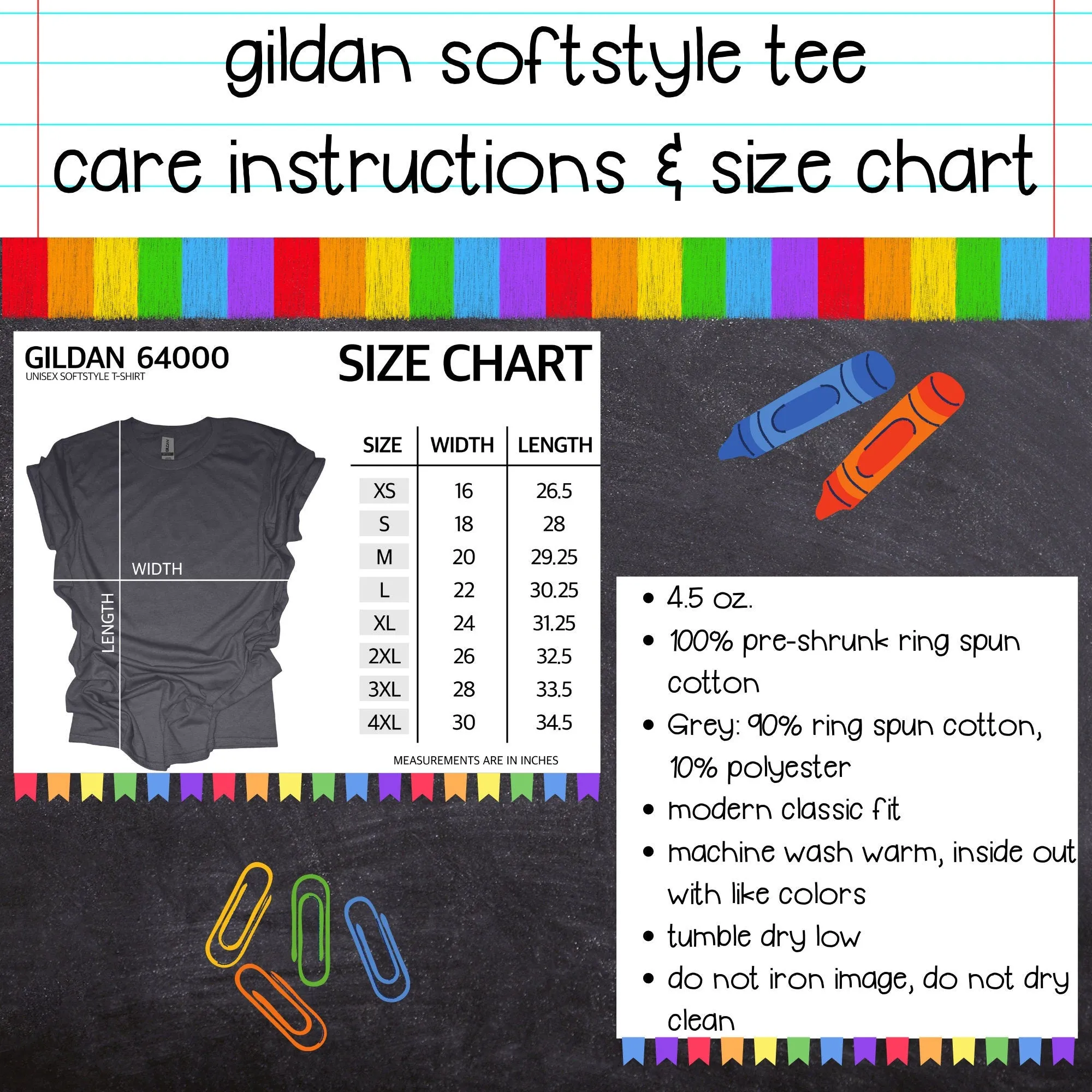 Teaching with Flair Teacher T-Shirt