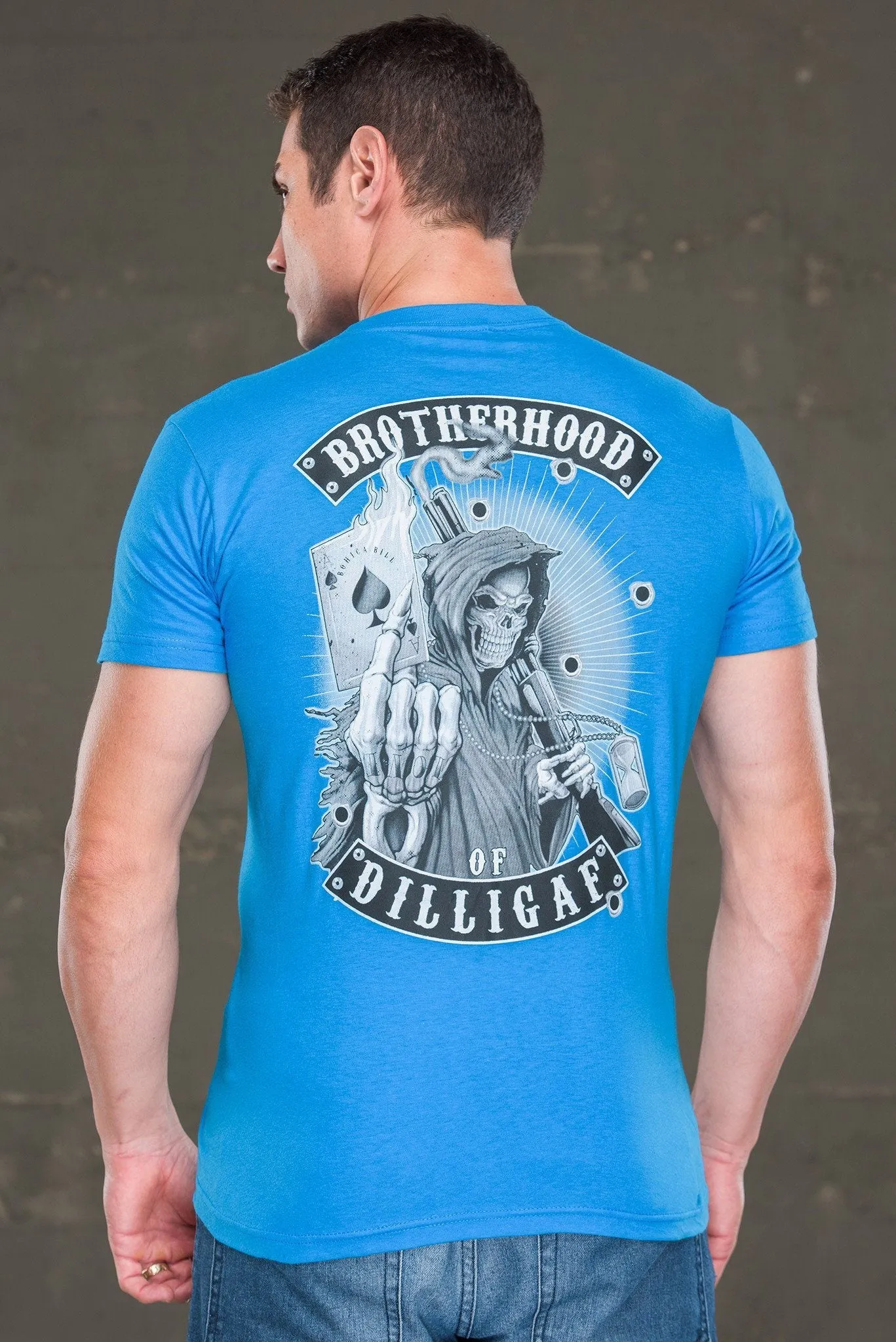 The Brotherhood