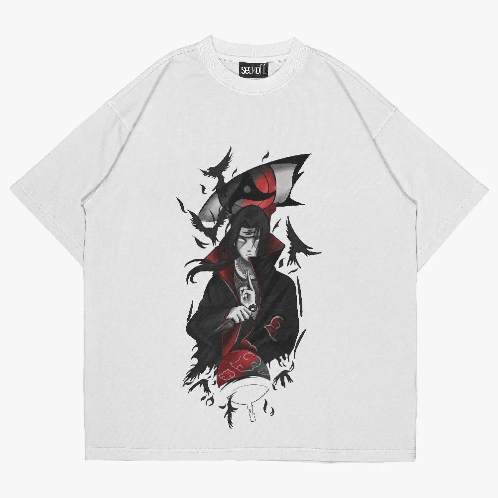 ThermoColor Tees - Itachi