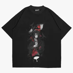 ThermoColor Tees - Itachi