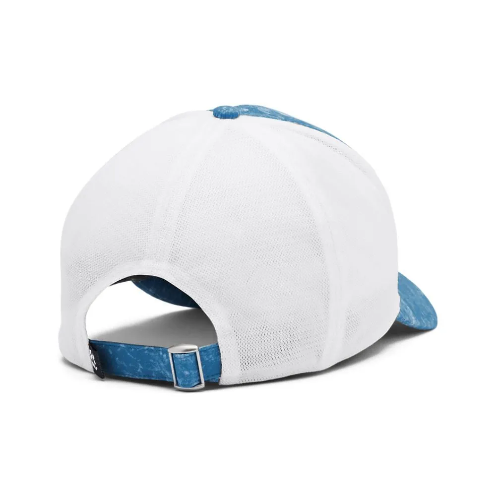 Under Armour Golf Iso-Chill Driver Mesh Cap 1369805-406