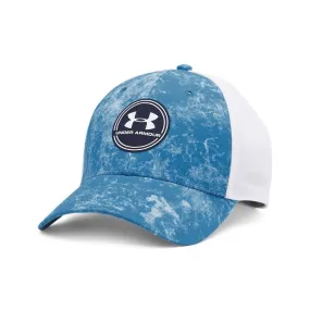 Under Armour Golf Iso-Chill Driver Mesh Cap 1369805-406