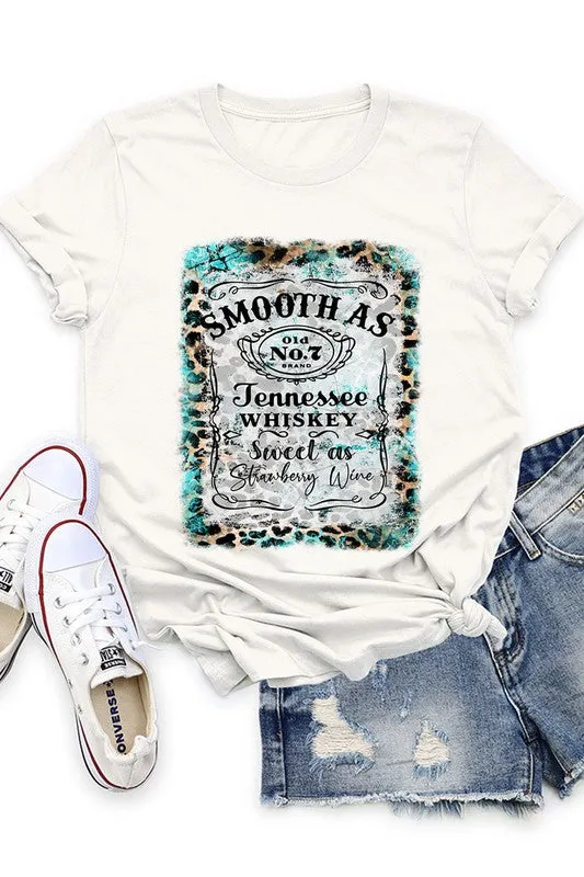 UNISEX SHORT SLEEVE