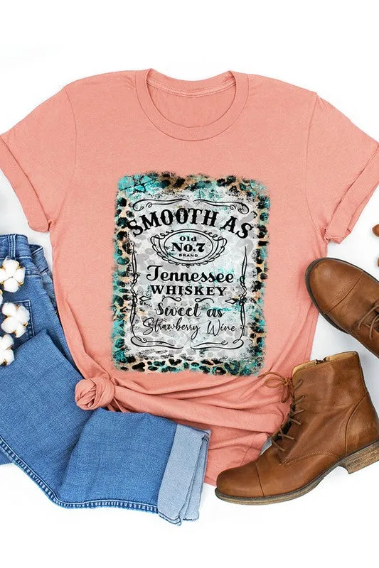 UNISEX SHORT SLEEVE