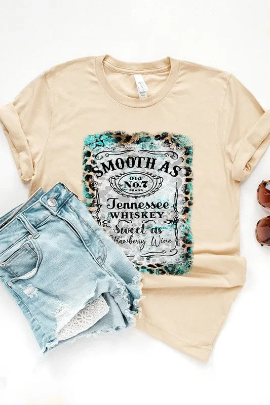 UNISEX SHORT SLEEVE