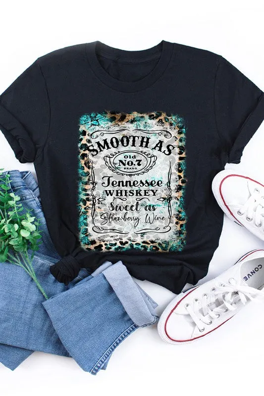 UNISEX SHORT SLEEVE
