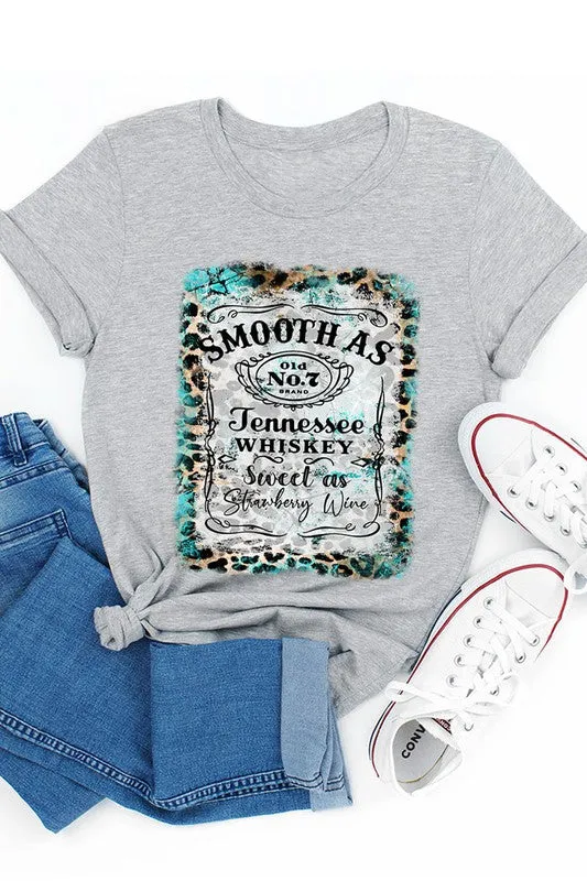 UNISEX SHORT SLEEVE