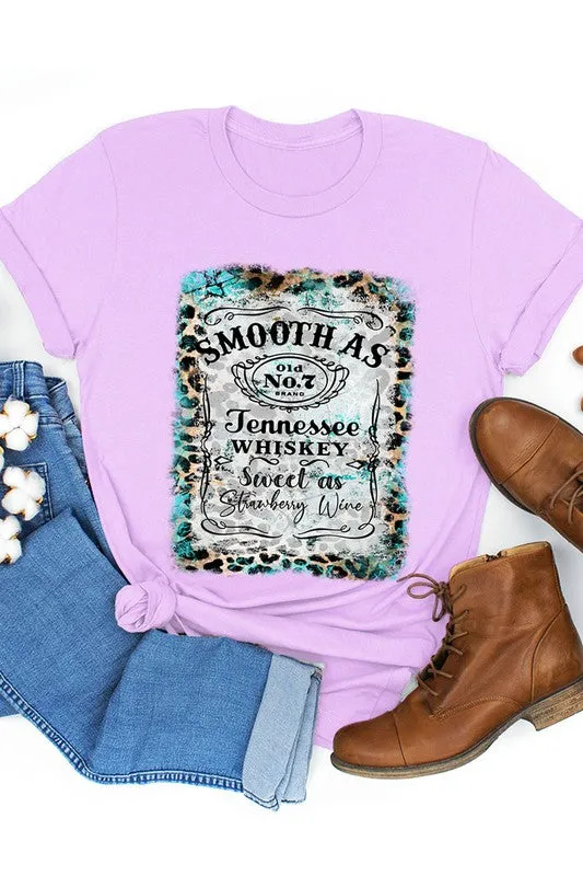 UNISEX SHORT SLEEVE