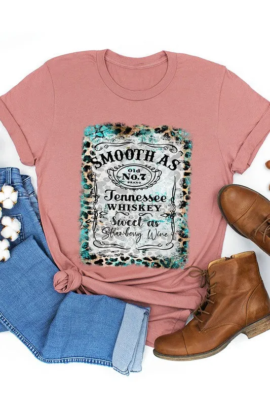 UNISEX SHORT SLEEVE