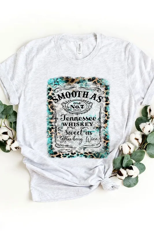 UNISEX SHORT SLEEVE
