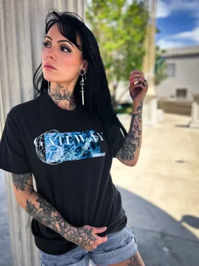 Unisex Theology T-shirt