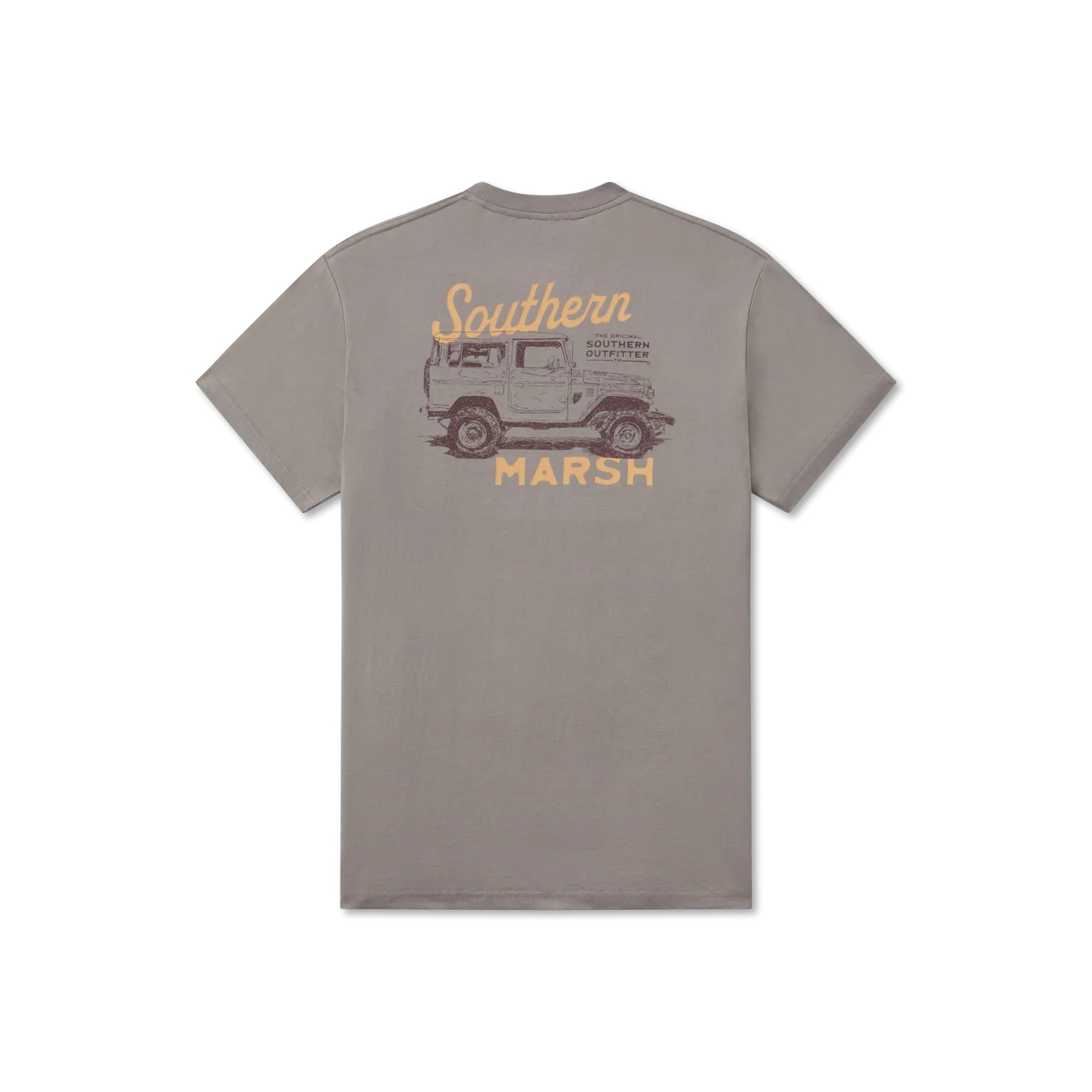 Vintage Cruiser Tee