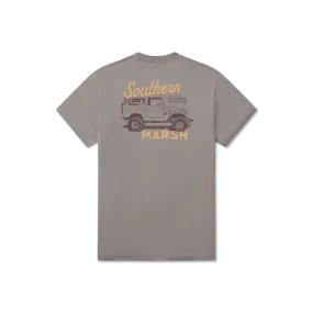 Vintage Cruiser Tee