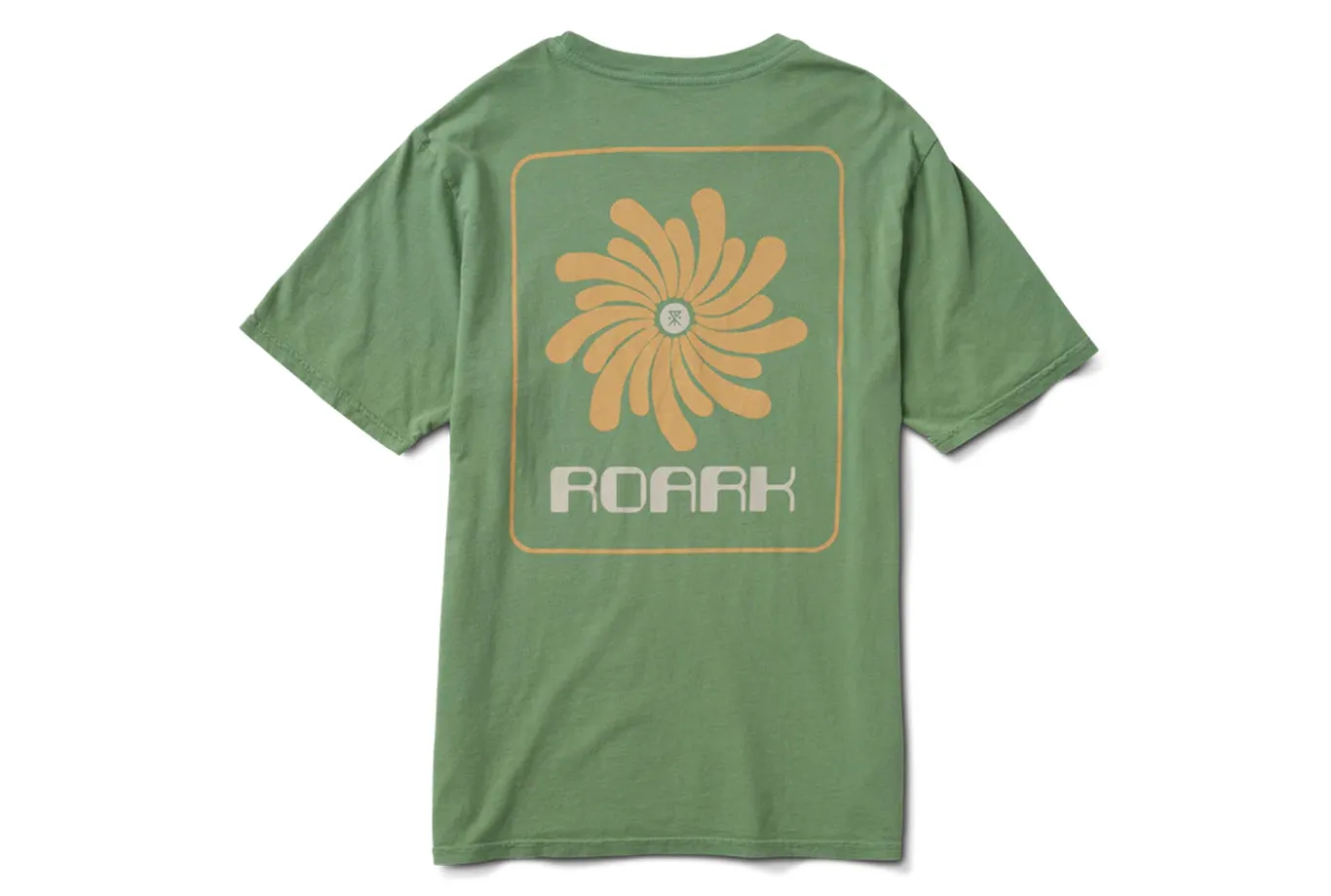 VORTEX SS TEE