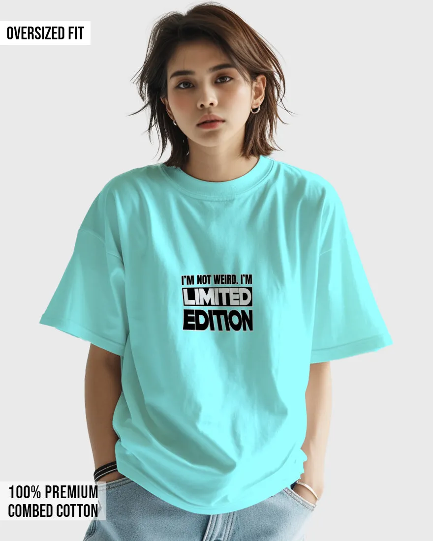 Womens Oversized TShirt Anime Chainsaw Man 03