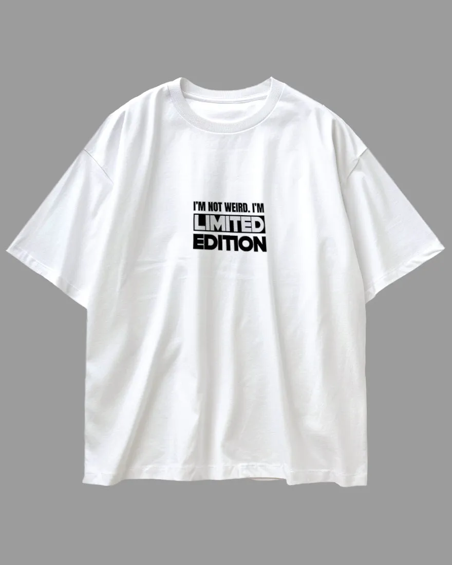 Womens Oversized TShirt Anime Naruto Orochimaru