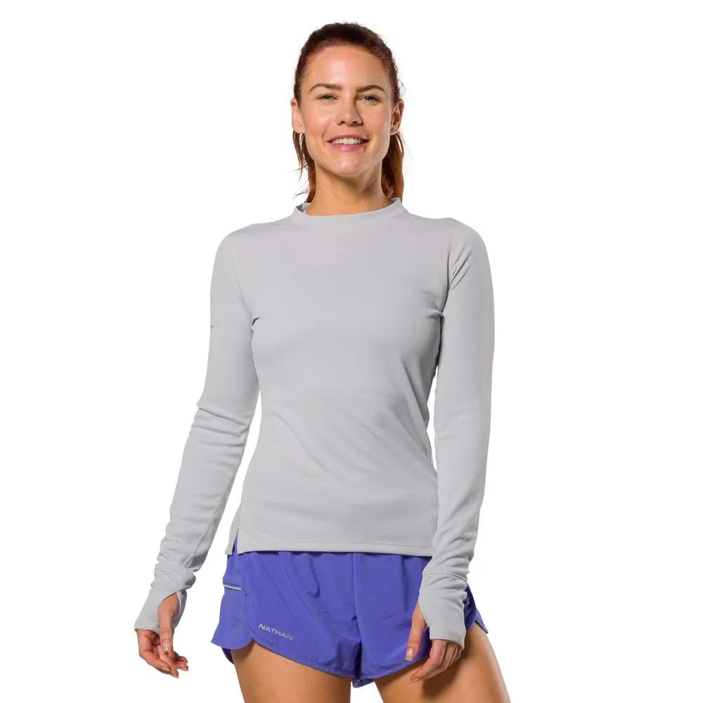 Women's Rise Long Sleeve 2.0