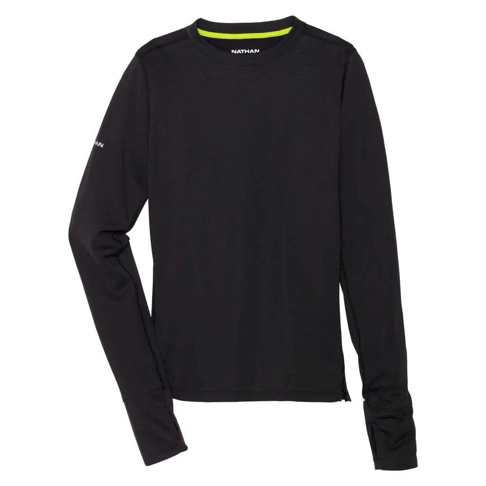 Women's Rise Long Sleeve 2.0