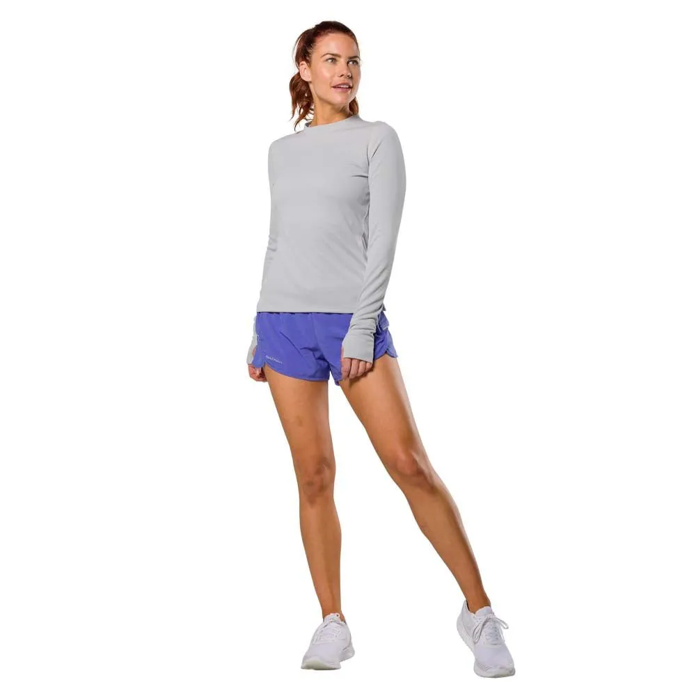 Women's Rise Long Sleeve 2.0