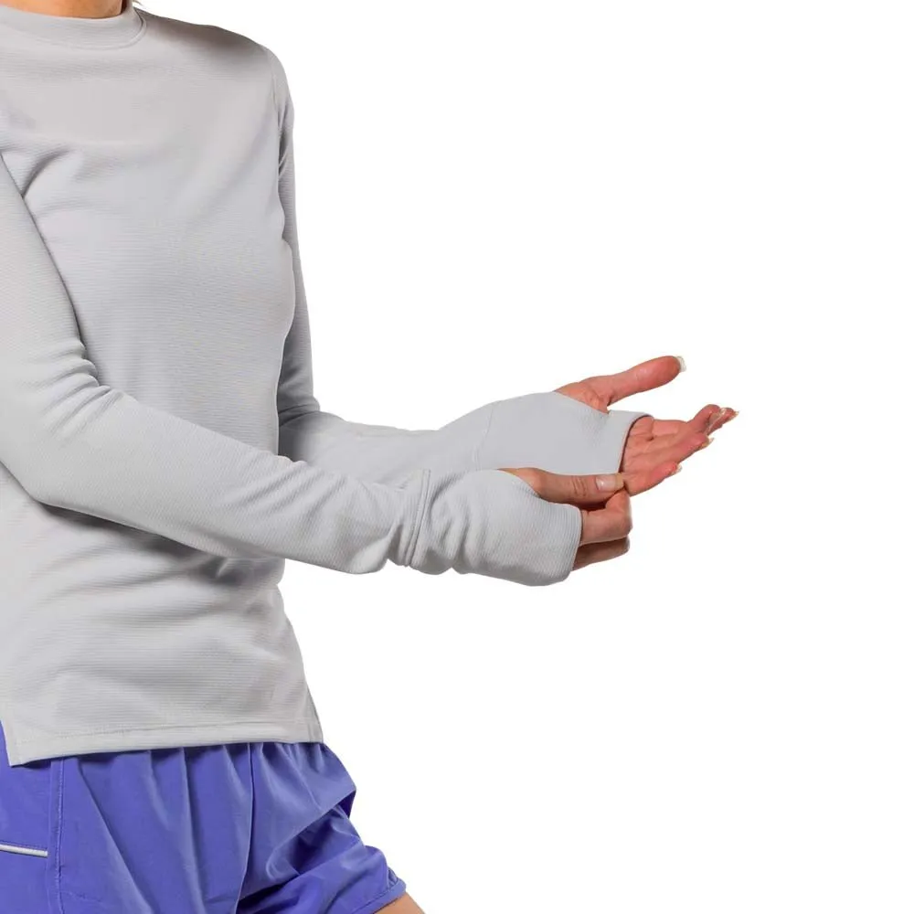 Women's Rise Long Sleeve 2.0