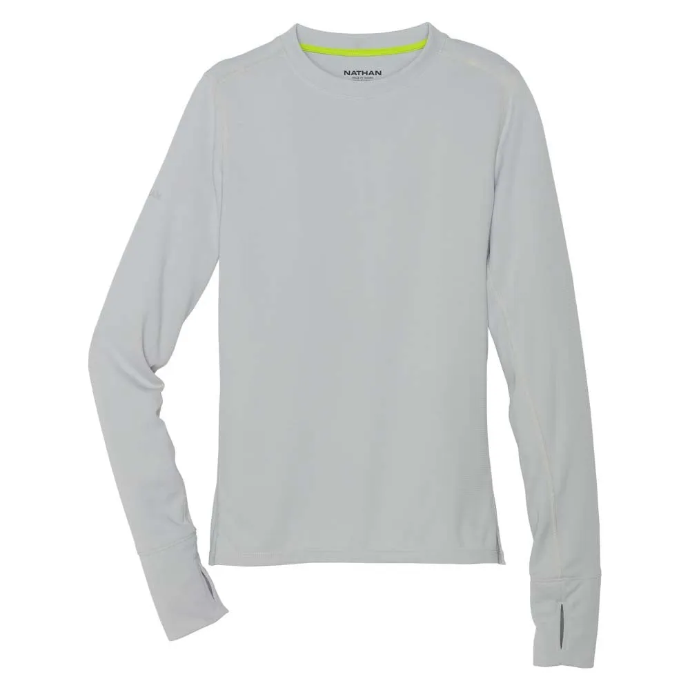 Women's Rise Long Sleeve 2.0