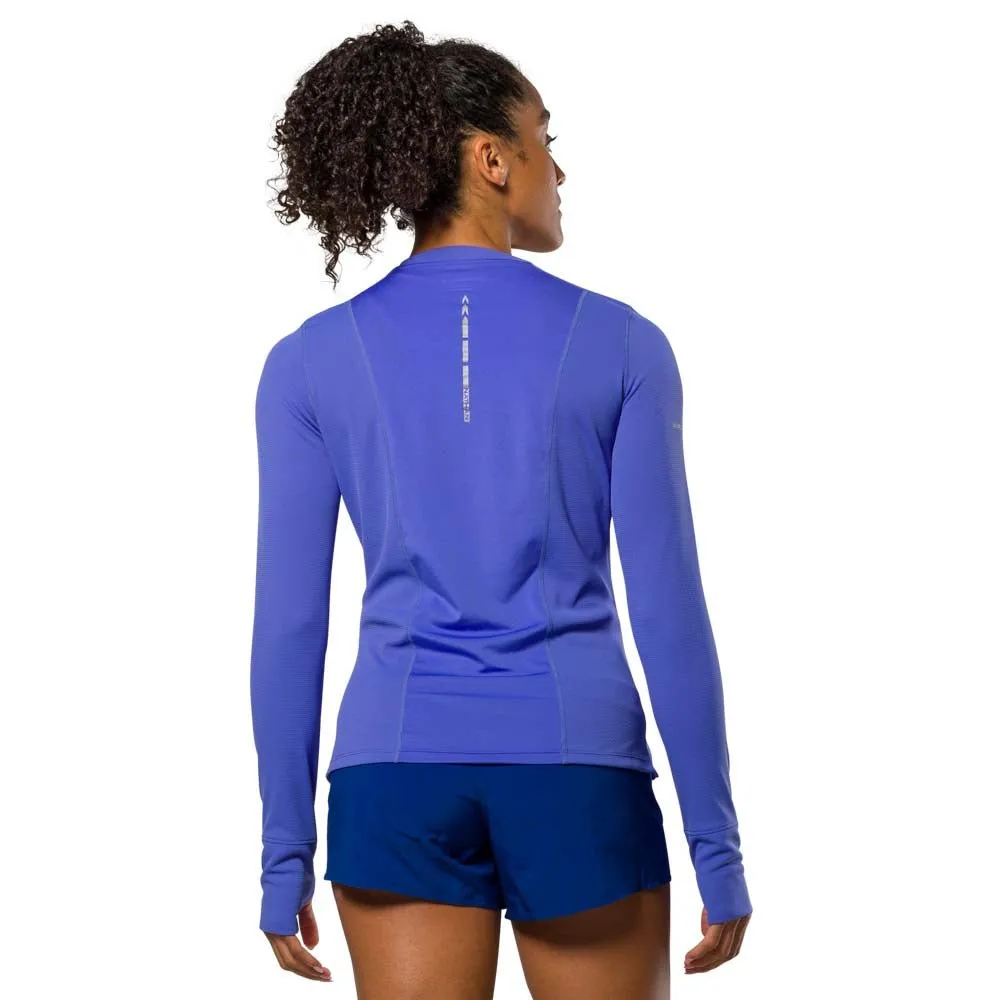 Women's Rise Long Sleeve 2.0