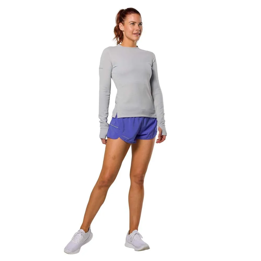 Women's Rise Long Sleeve 2.0