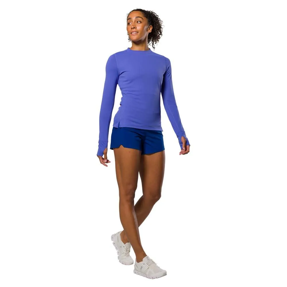 Women's Rise Long Sleeve 2.0
