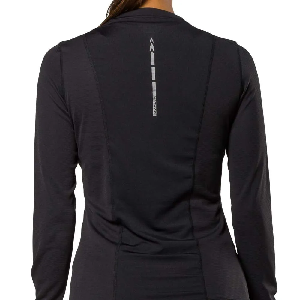 Women's Rise Long Sleeve 2.0