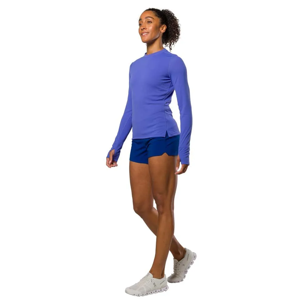 Women's Rise Long Sleeve 2.0