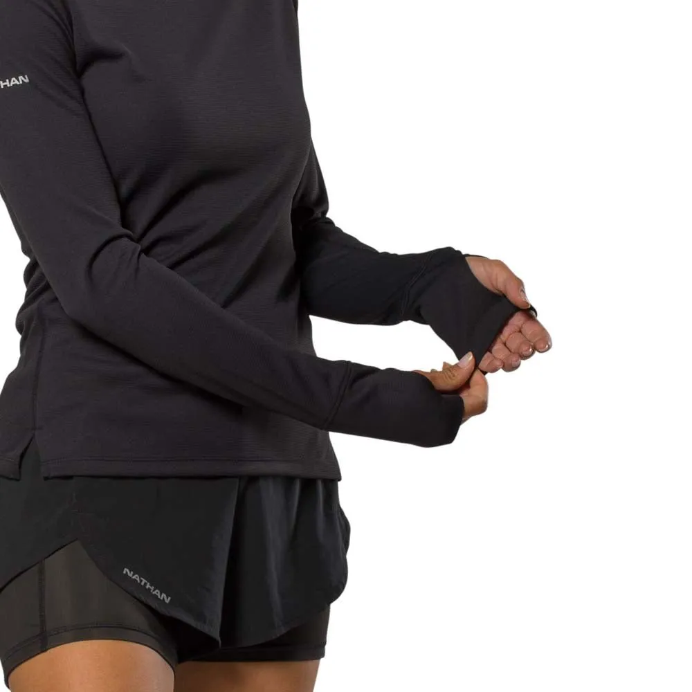 Women's Rise Long Sleeve 2.0