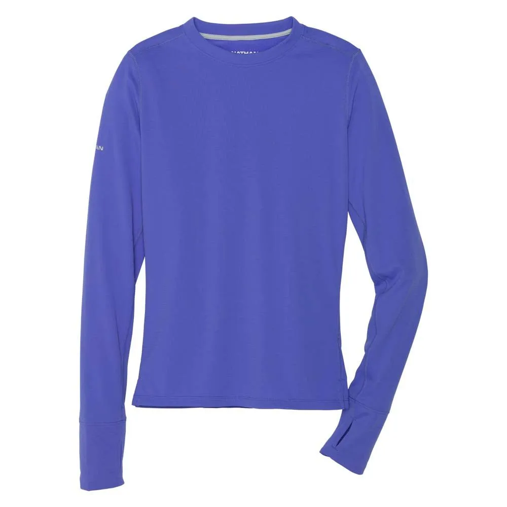 Women's Rise Long Sleeve 2.0