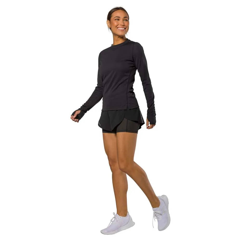 Women's Rise Long Sleeve 2.0
