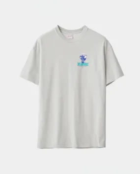 XLarge - Heavyweight Champ T-Shirt - Cement